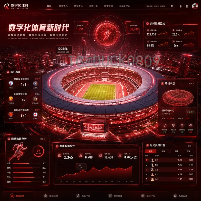 2026世界杯版权争夺：新周期下的观赛变革与平台博弈