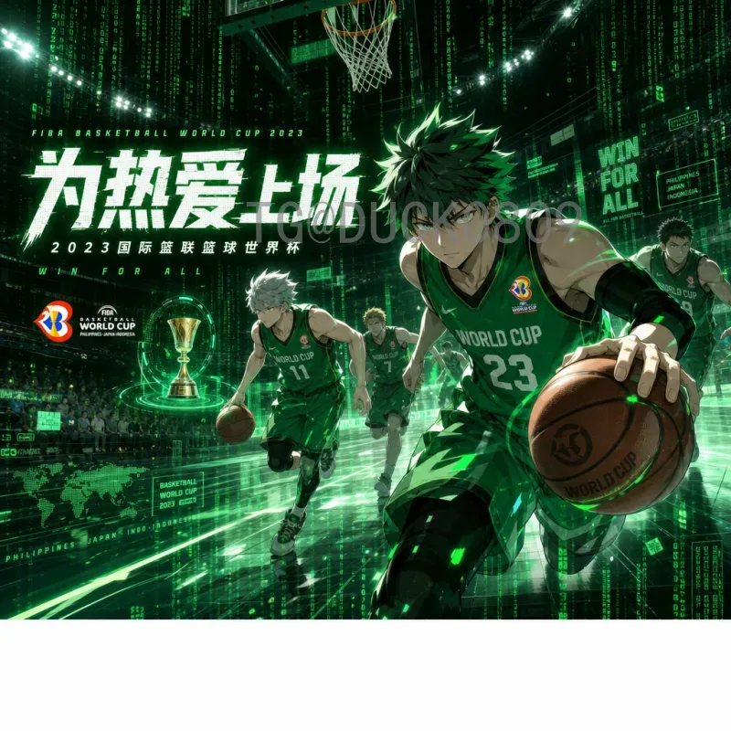详细2026年世界杯新闻资讯：全新赛制与主办国亮点解析